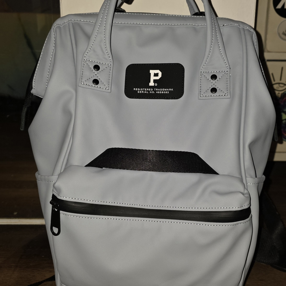 Portland Gear Cascade Backpack COMPACT SIZE Unisex Travel Bag